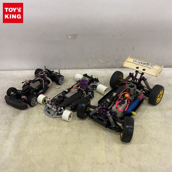 2025年最新】Yahoo!オークション -ラジコン エンジン ジャンクの