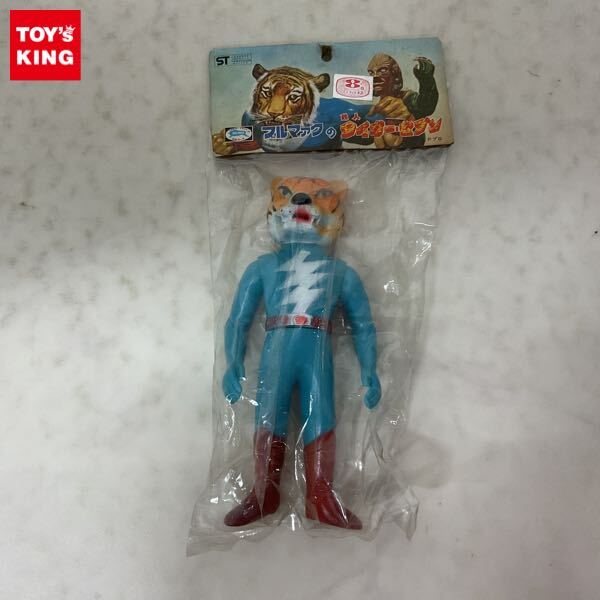 Yahoo!オークション -「鉄人タイガーセブン」(おもちゃ、ゲーム