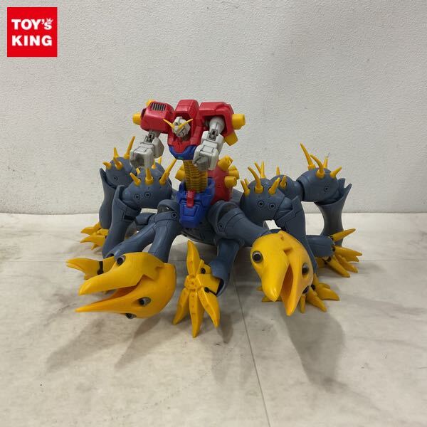 Yahoo!オークション -「mia デビルガンダム」の落札相場・落札価格