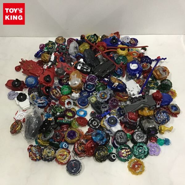 Yahoo!オークション -「ベイブレードバースト ドライバー」の