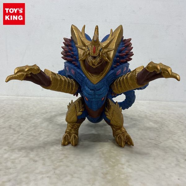 ★Uキラーザウルス☆★ウルトラマンメビウス&ウルトラ兄弟❣️怪獣/ソフビ◆ ☆Uキラーザウルスウルトラマンメビウス&ウルトラ兄弟❣️怪獣