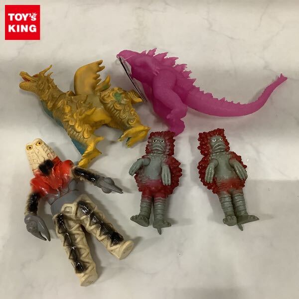 Yahoo!オークション -「ドドンゴ ブルマァク」の落札相場・落札価格