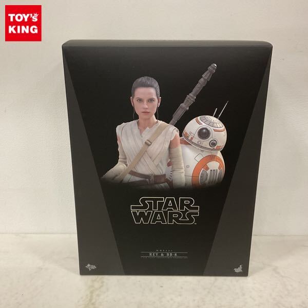 Yahoo!オークション -「ホットトイズ レイ&bb-8」の落札相場