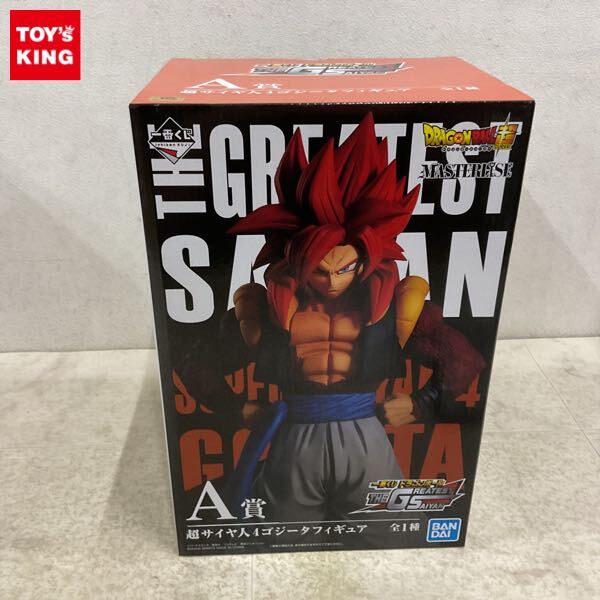Yahoo!オークション -「greatest saiyan」の落札相場・落札価格