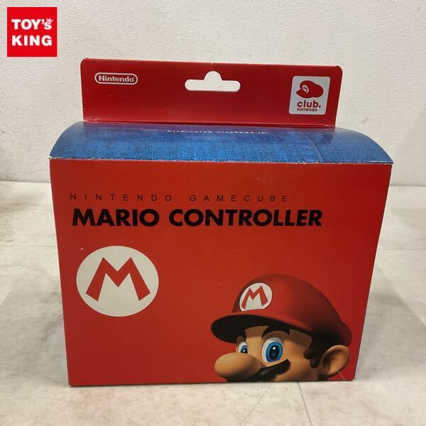 Yahoo!オークション -「ゲームキューブ コントローラ クラブ