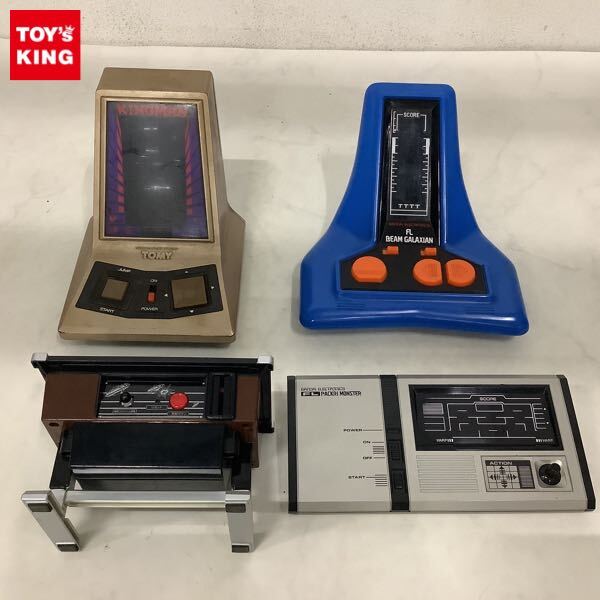 FANTA 送料無料 アーケードテーブル筐体 液晶 アーケードゲーム筐体★ アーケードゲーム機 ゲーム数大量 往年のアーケード筐体を3/4