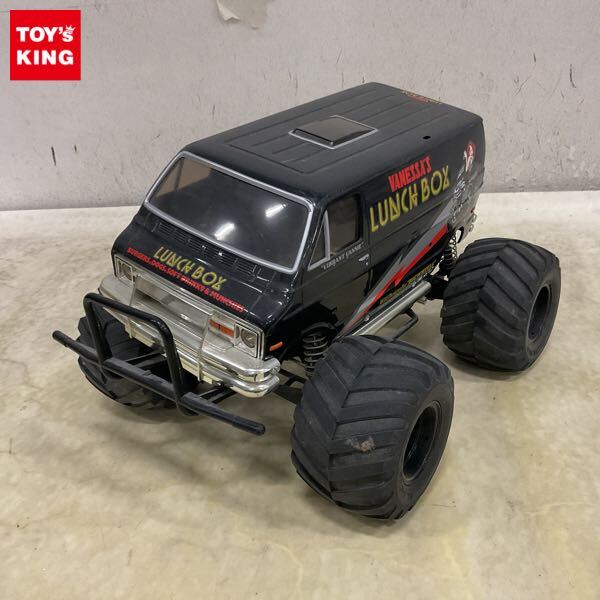 Yahoo!オークション -「タミヤ ランチボックス」の落札相場・落札価格