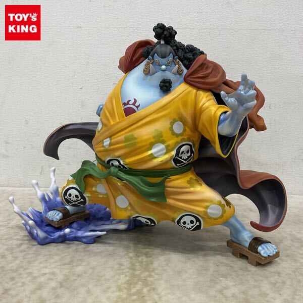 Yahoo!オークション -「p.o.p ジンベエ」の落札相場・落札価格