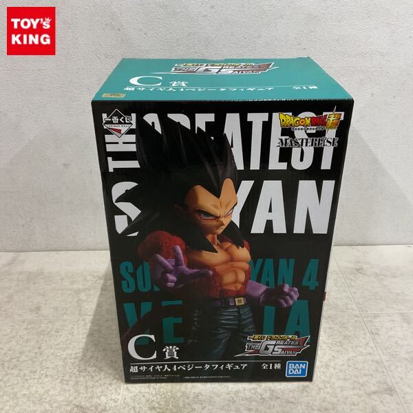 Yahoo!オークション -「一番くじ ドラゴンボール the greatest saiyan