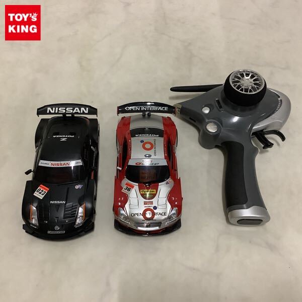 Yahoo!オークション -「(ミニッツ mini-z) フェアレディ」の落札