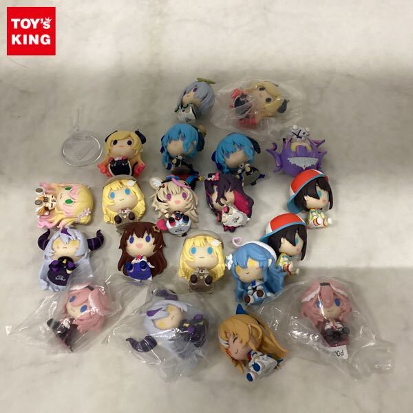 Yahoo!オークション -「すいせい 一番くじ」の落札相場・落札価格