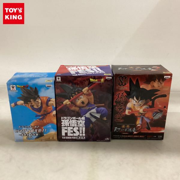 2025年最新】Yahoo!オークション -天下一武道会2の中古品・新品・未