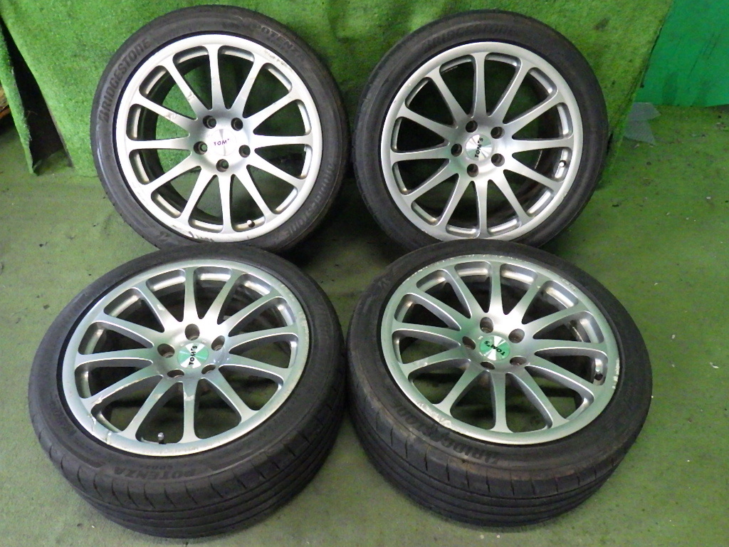 えいく様用　アリスト純正ホイールタイヤその2 2025年最新】アリスト 純正ホイールの人気アイテム - メルカリ