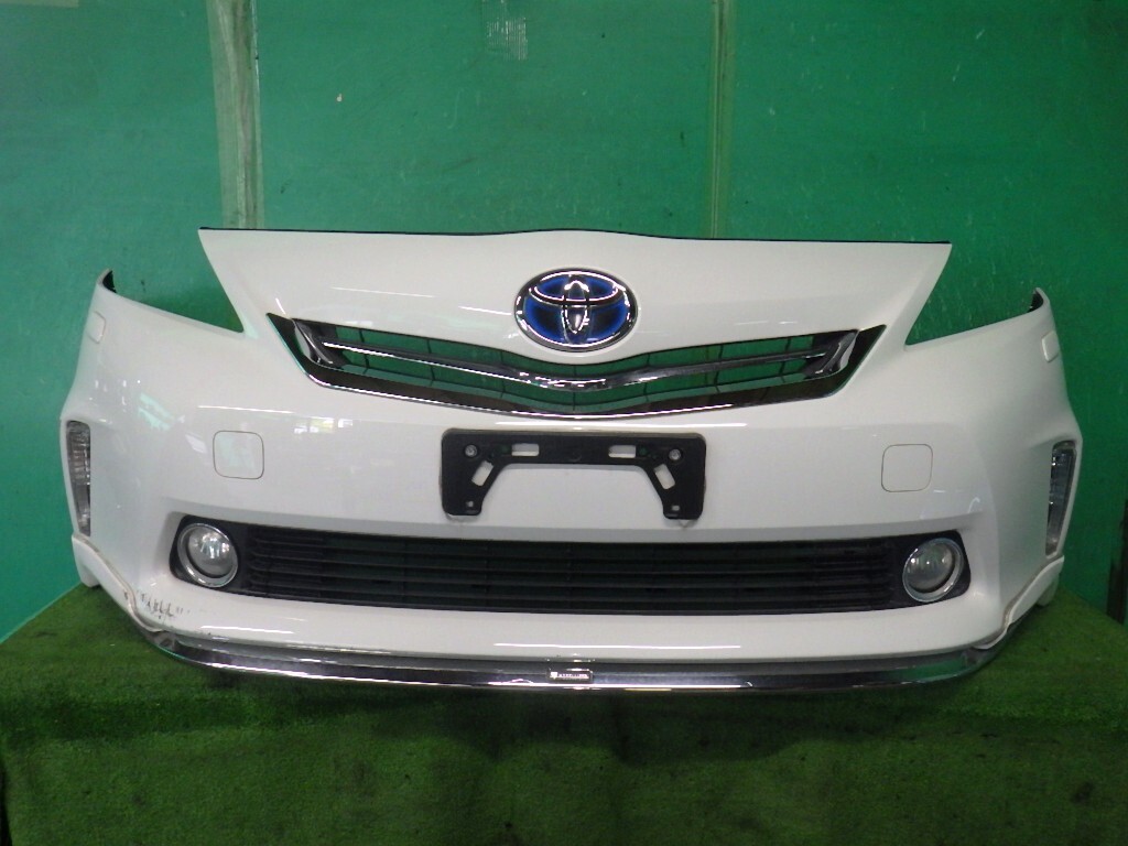 Yahoo!オークション -「プリウスα モデリスタ