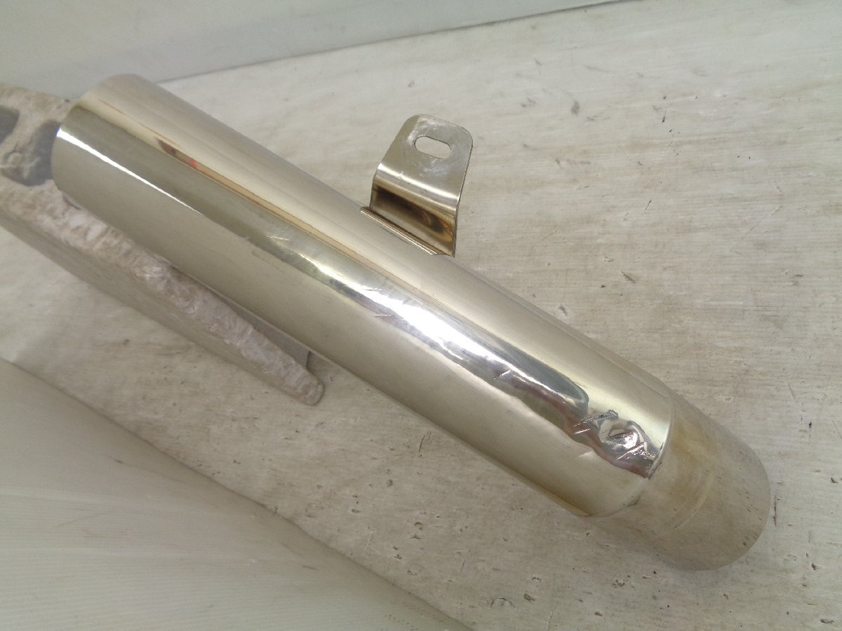 Z900RS Z900RS Cafe ZR900C ZR900K 18-25 Trick Star кальмар zuchi труба обувь без шнуровки глушитель muffler JMCA. префектура засвидетельствование [G945]