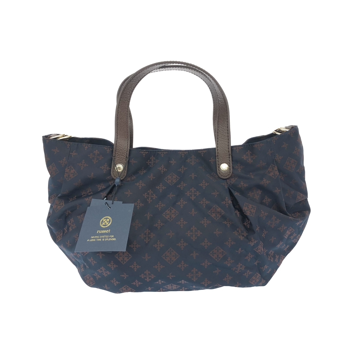 2025年最新】Yahoo!オークション -ラシット バッグ 未使用の中古