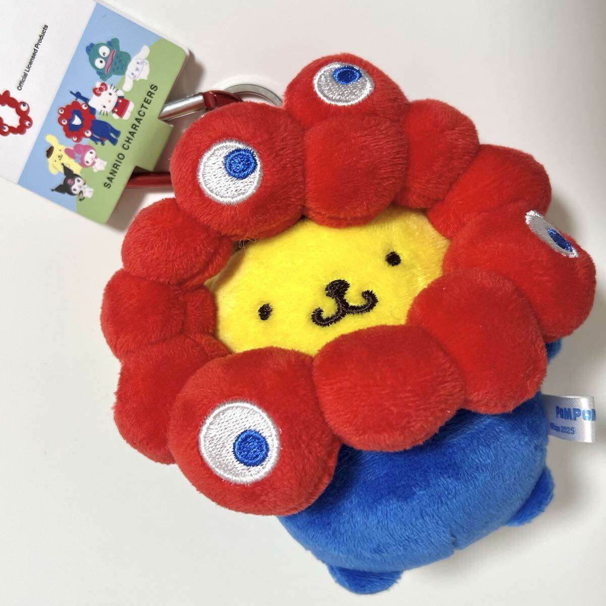 2025年最新】Yahoo!オークション -ポムポムプリンぬいぐるみ