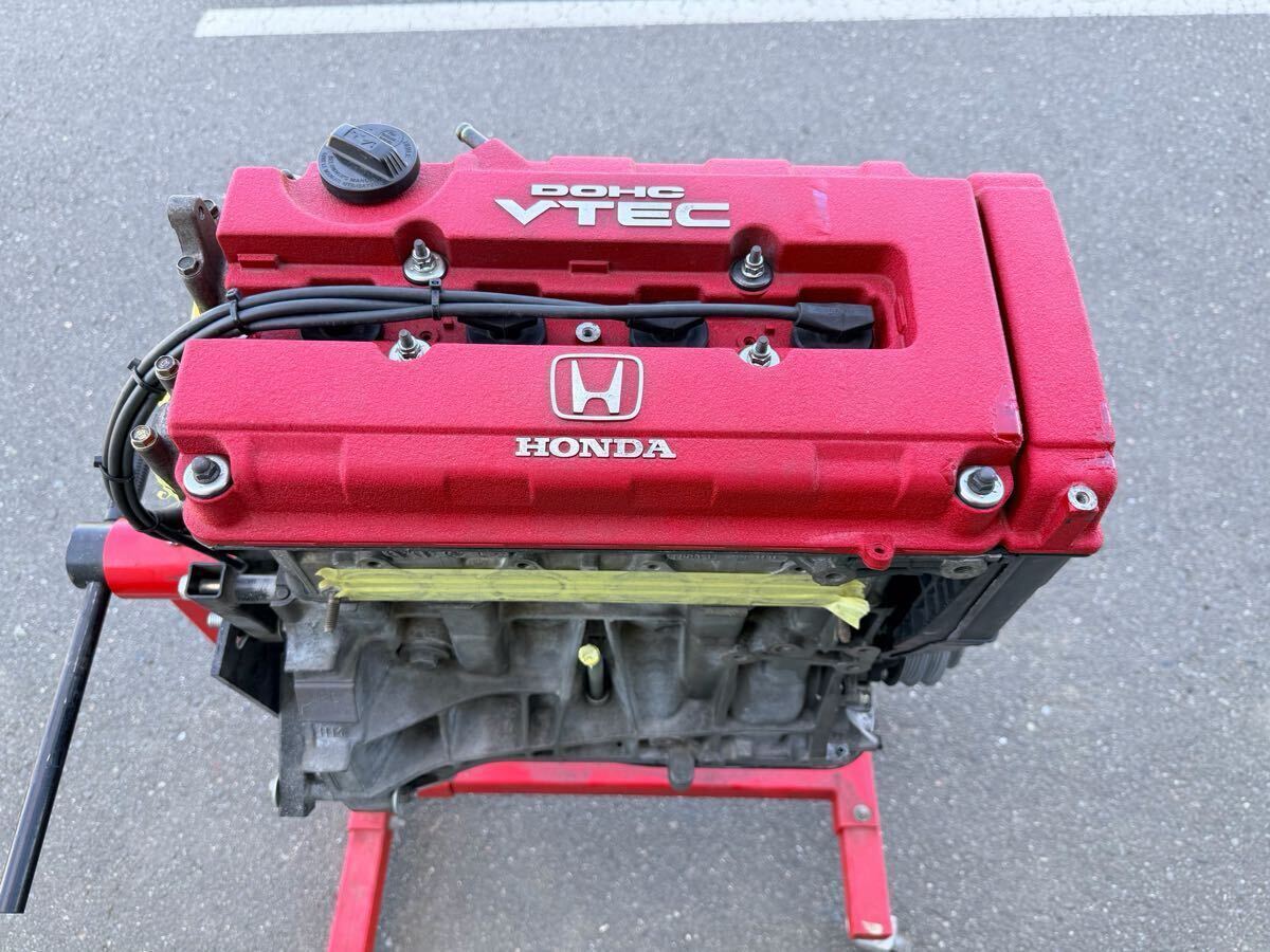 2025年最新】Yahoo!オークション -b16(エンジン本体)の中古品