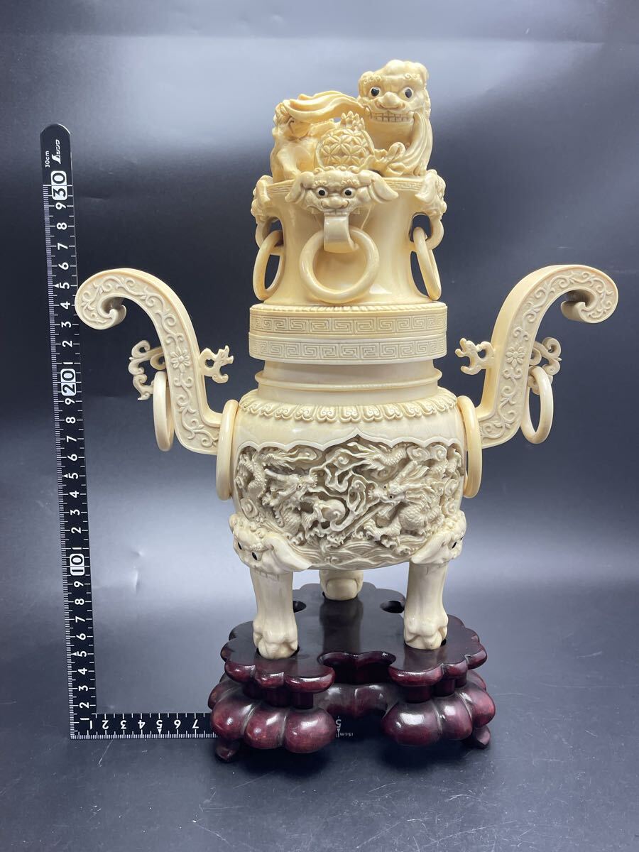 鯨歯置物 Yahoo!オークション - AA10 鯨歯 浮彫 マッコウクジラ歯 抹香鯨