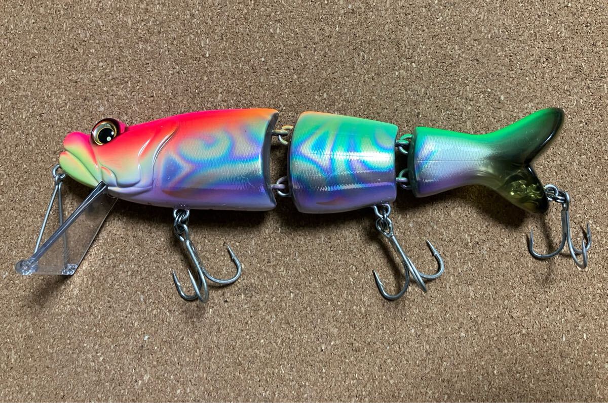 新品未使用 ボンバダアグア トビキチ 2個セット tobikitinew-01.jpg