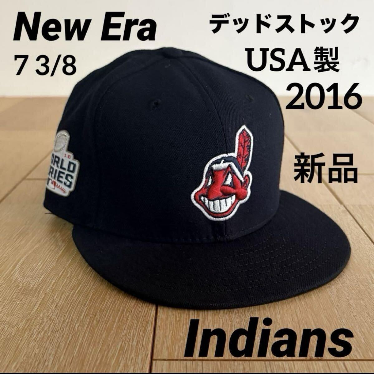 2025年最新】Yahoo!オークション -インディアンス キャップの