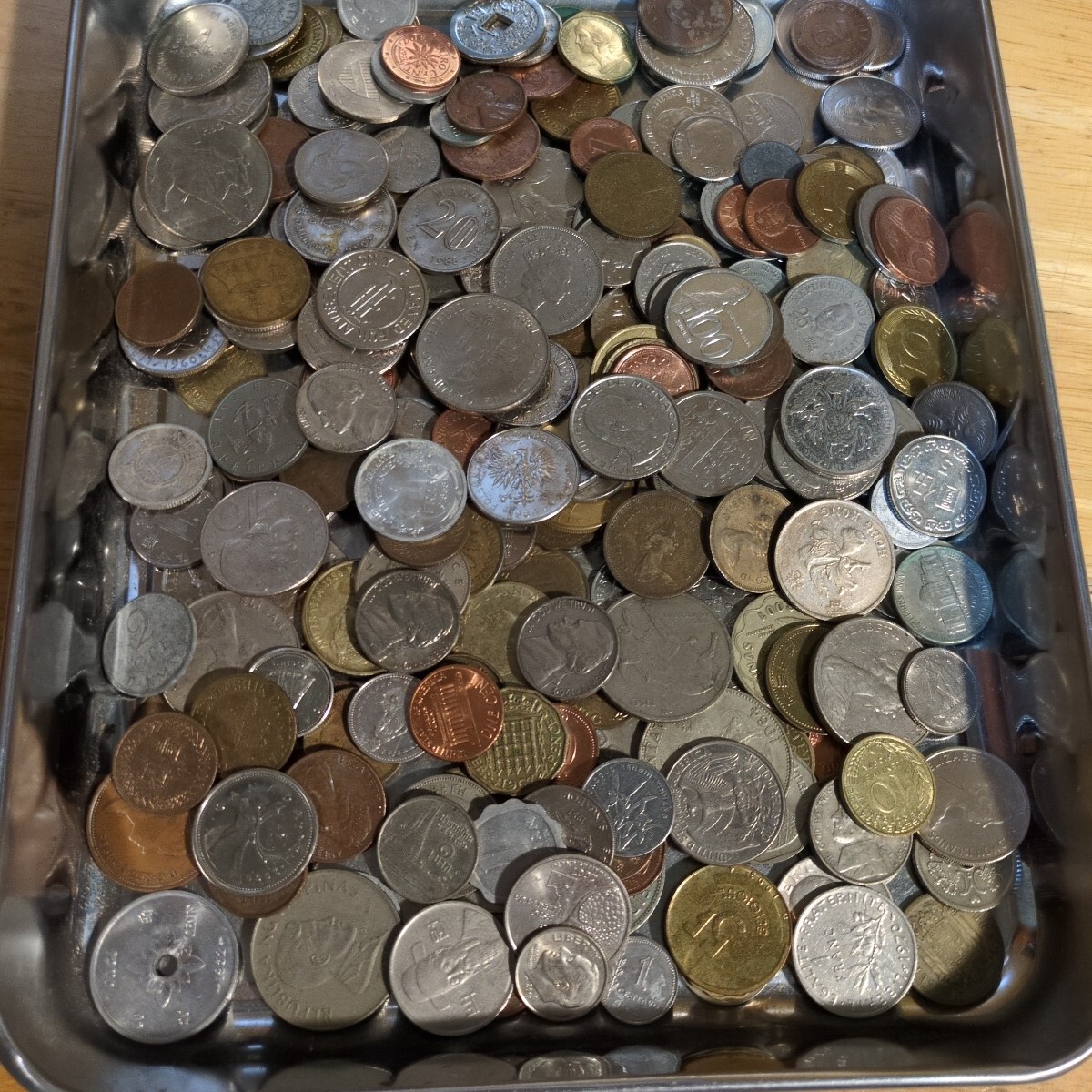 Yahoo!オークション -「ジャンク」(貨幣) の落札相場・落札価格