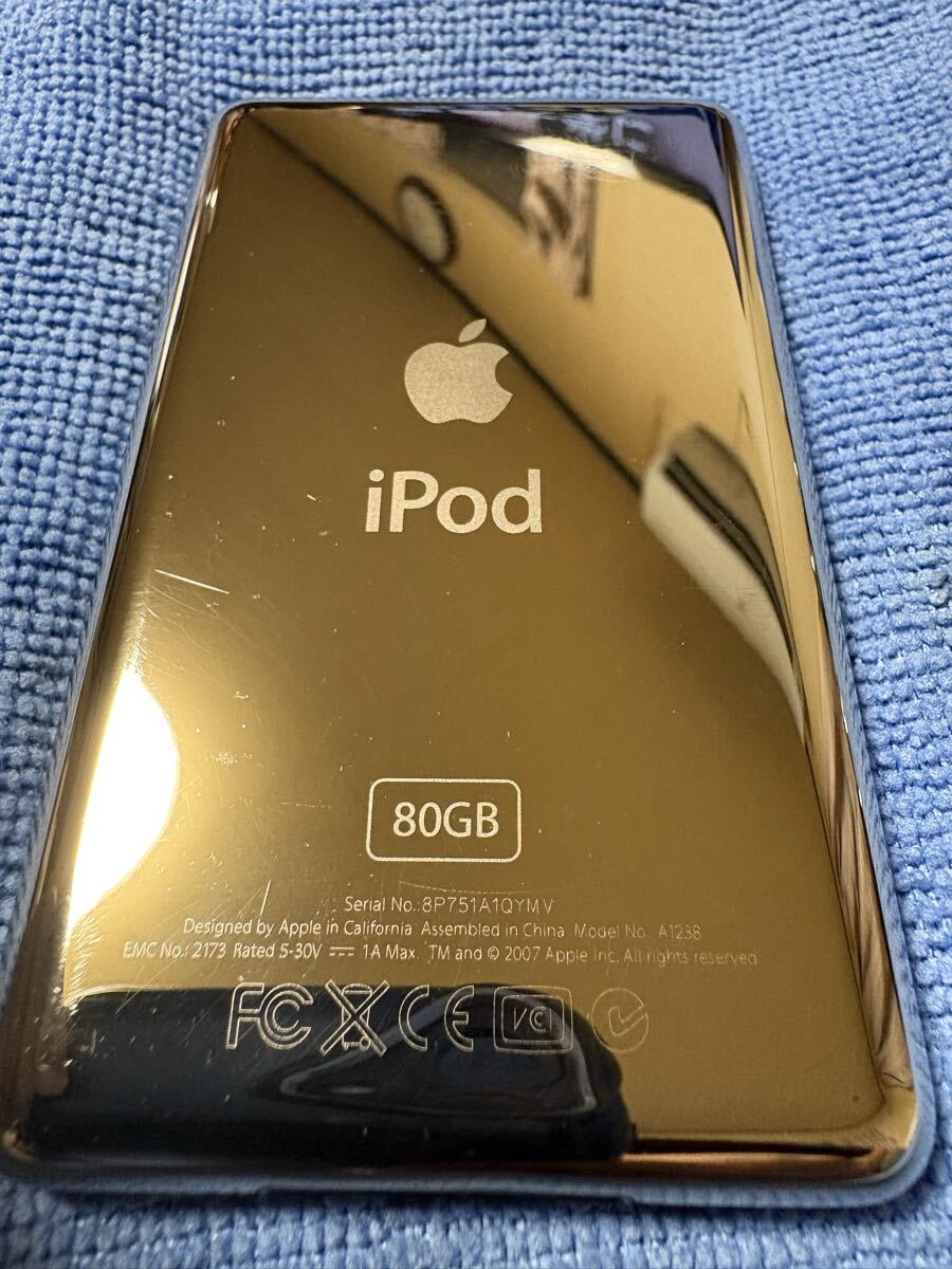 2025年最新】Yahoo!オークション -ipod classicの中古品・新品