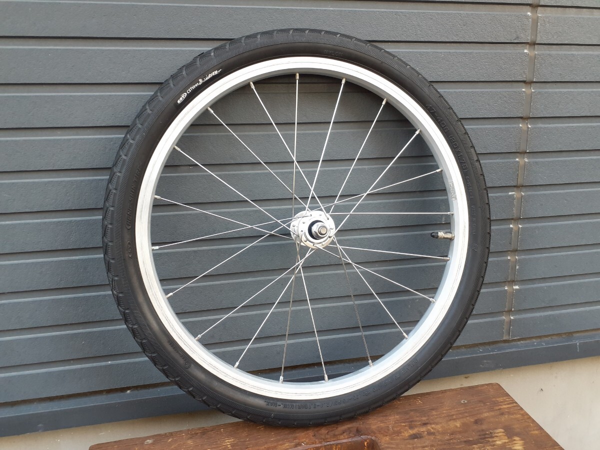 2025年最新】Yahoo!オークション -bmx(ホイール（完組、手組）)の中古