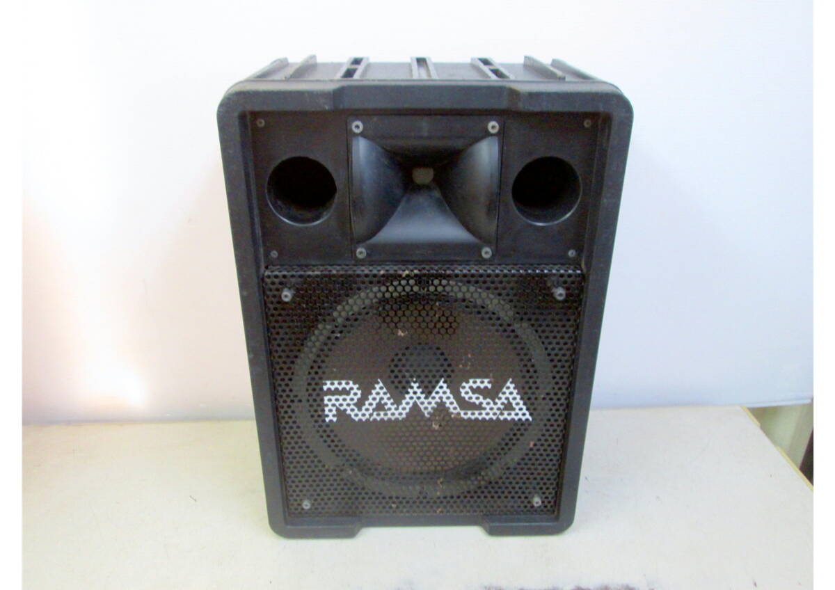 Yahoo!オークション -「ramsa ws-a200」(ホビー、カルチャー) の落札