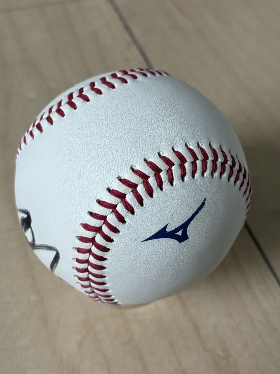 2025年最新】Yahoo!オークション -丸佳浩サインボールの中古品