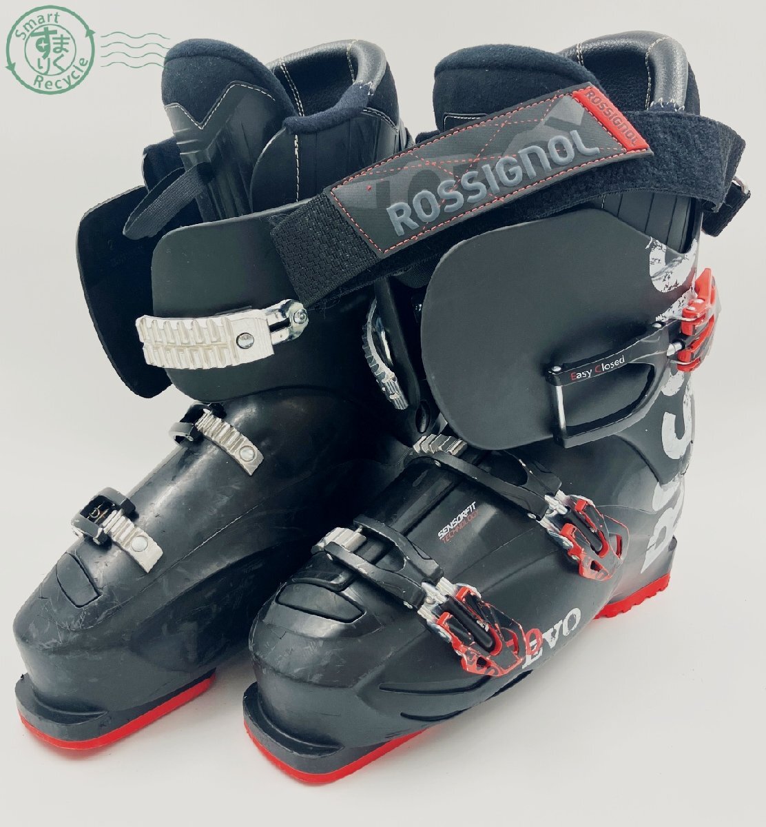 Yahoo!オークション -「(ロシニョール rossignol)」(ブーツ