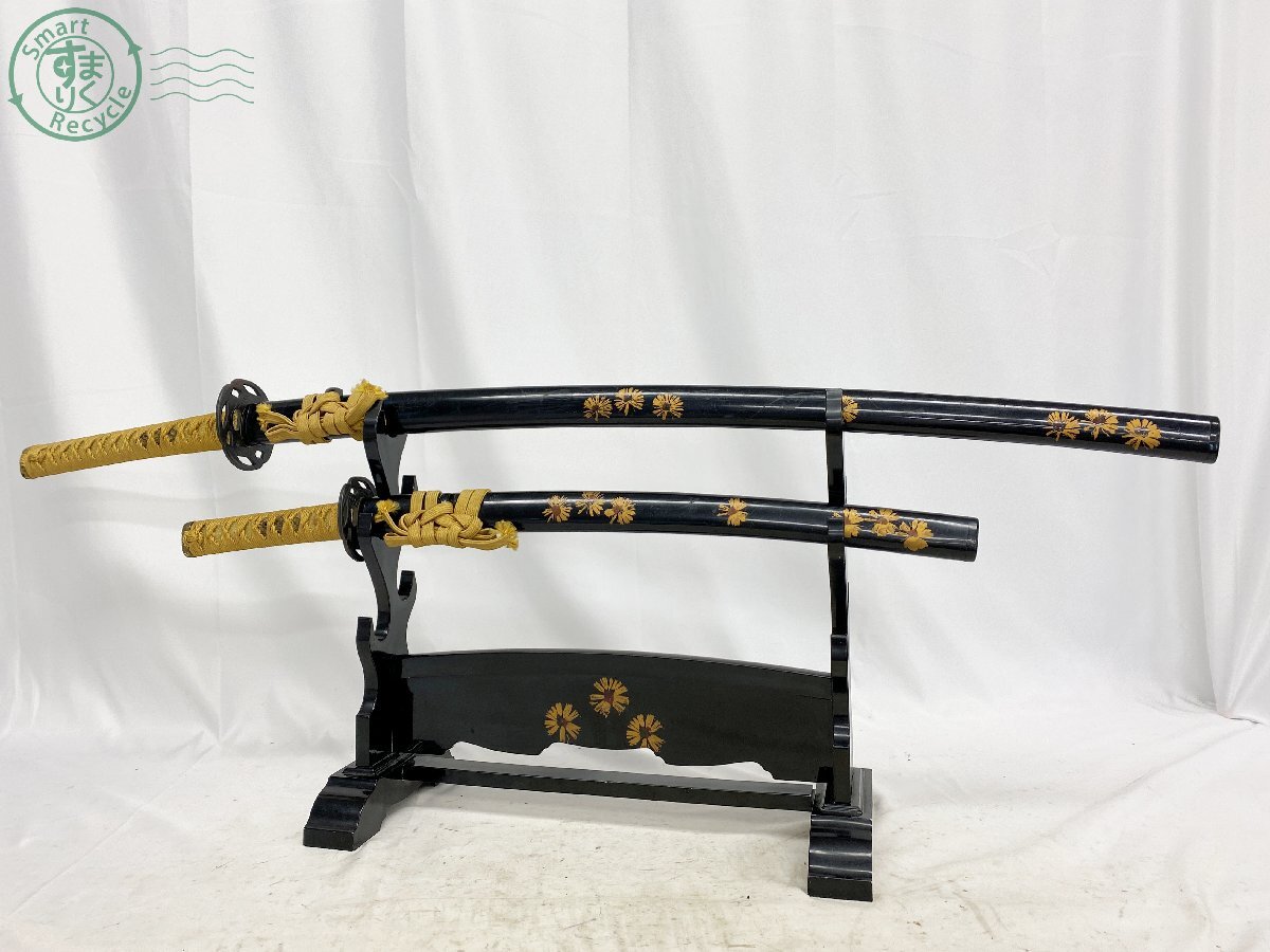 Yahoo!オークション -「飾り」(日本刀、刀剣) (武具)の落札相場