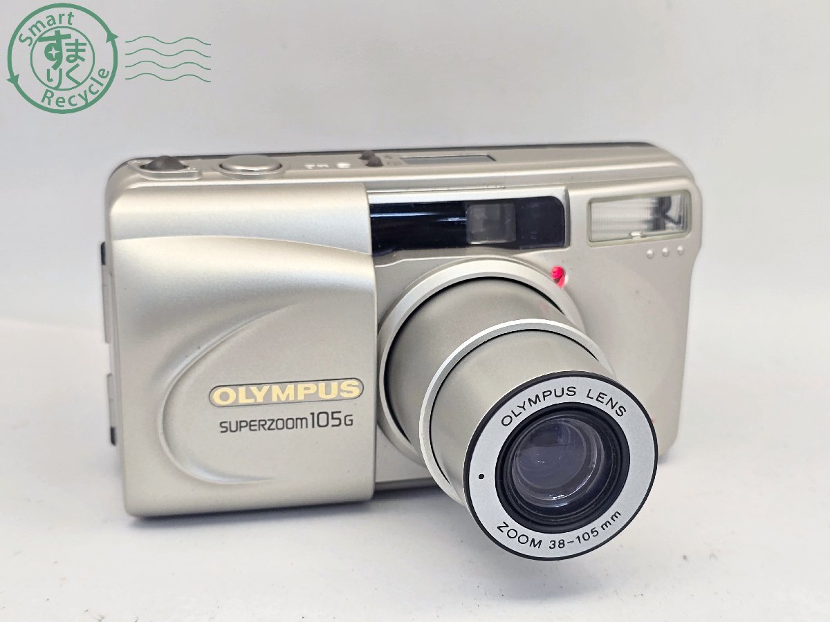 Yahoo!オークション -「superzoom105g」(コンパクトカメラ) (フィルム