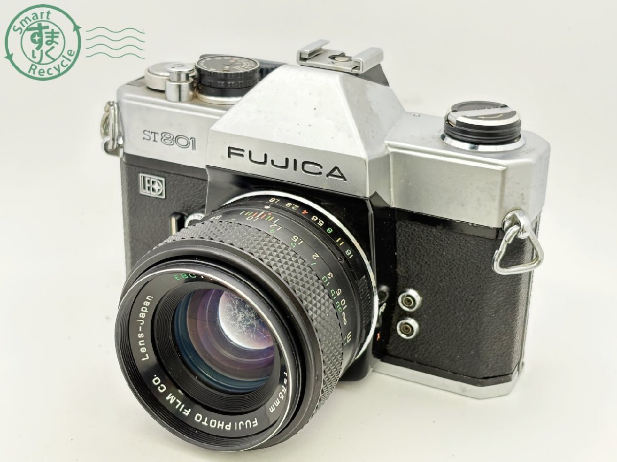 Yahoo!オークション -「フジカ st801」の落札相場・落札価格