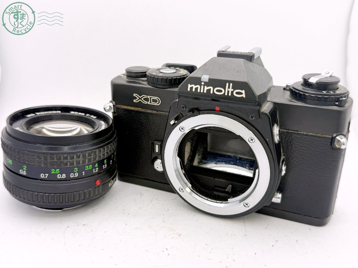 2025年最新】Yahoo!オークション -minoltaミノルタxdの中古品