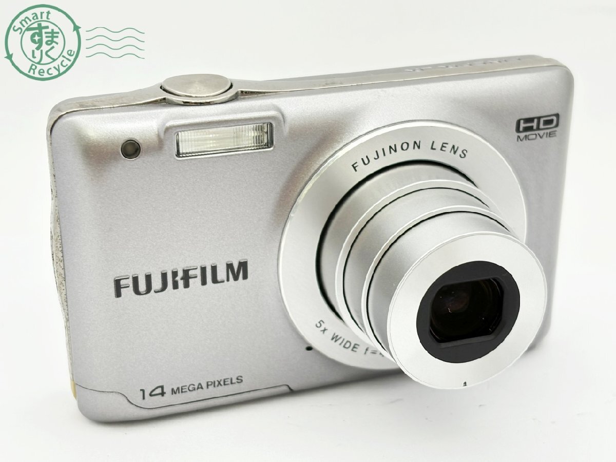 Yahoo!オークション -「finepix jx500」の落札相場・落札価格