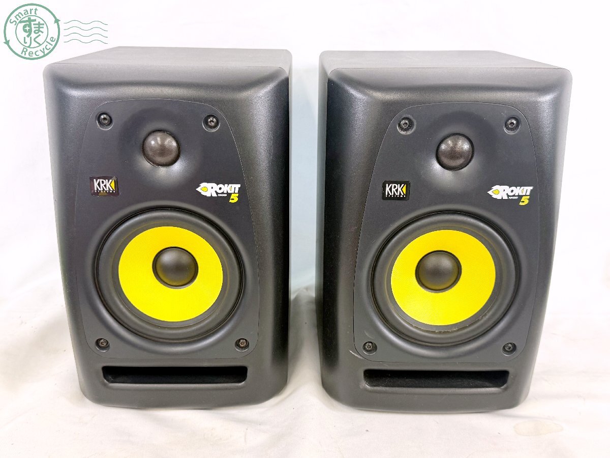 Yahoo!オークション -「krk rokit 5」の落札相場・落札価格