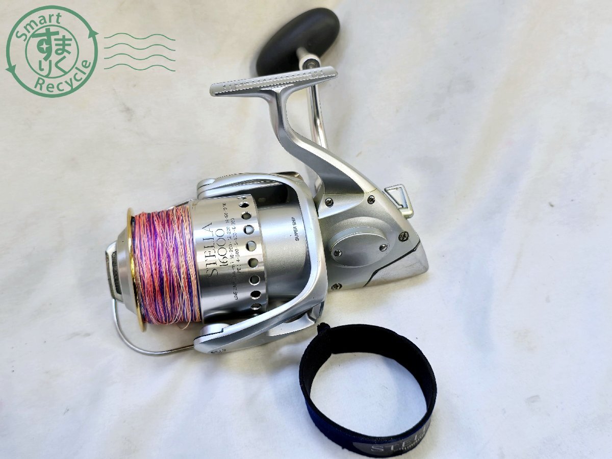 シマノ　ステラ 16000 カスタム Yahoo!オークション -「シマノ ステラ 16000」の落札相場・落札価格