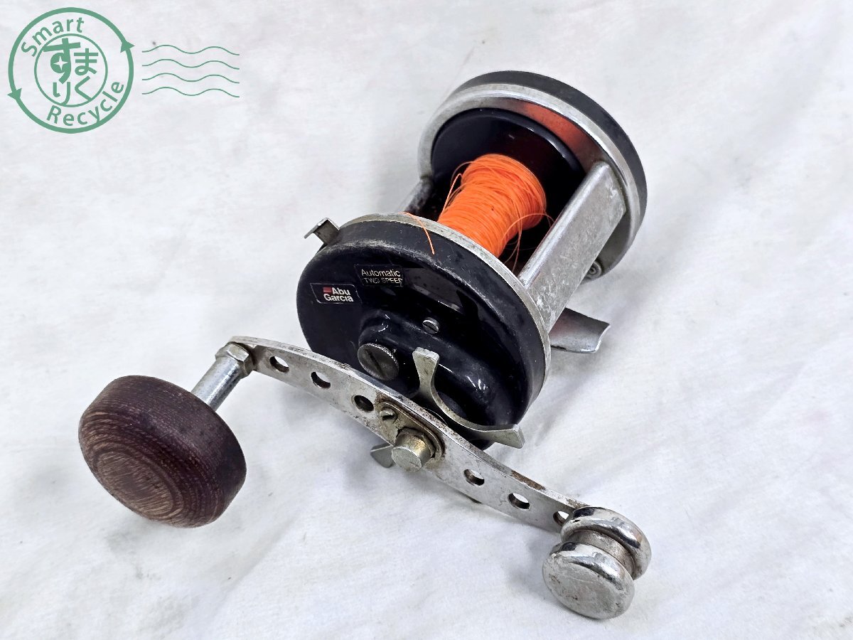 Yahoo!オークション -「アブ10000c」の落札相場・落札価格