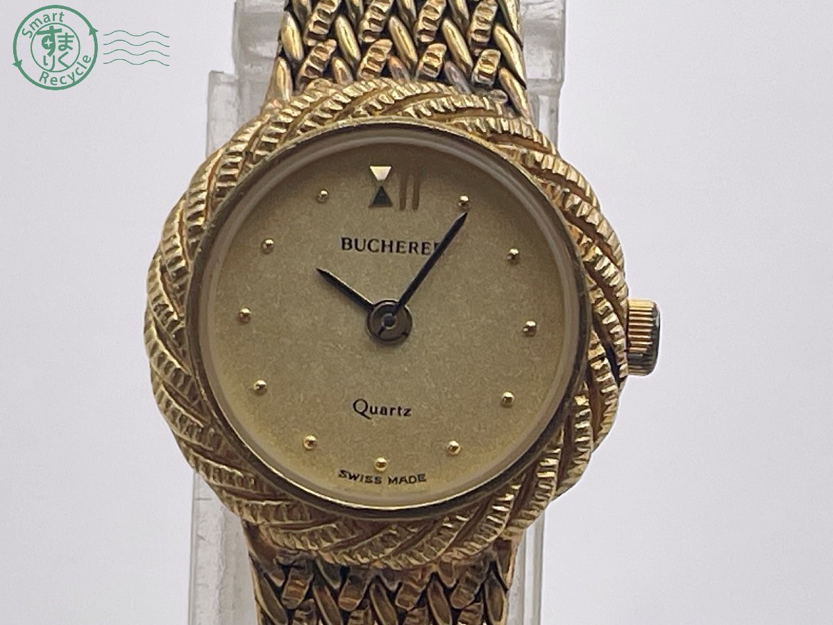 Yahoo!オークション -「bucherer 時計」(その他) (2針（時、分