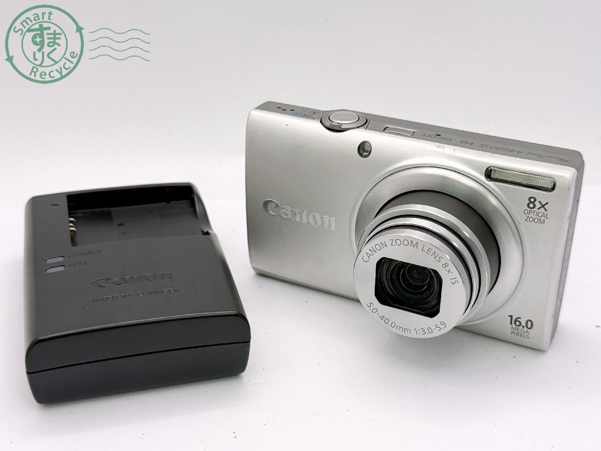 Yahoo!オークション -「a4000is」の落札相場・落札価格