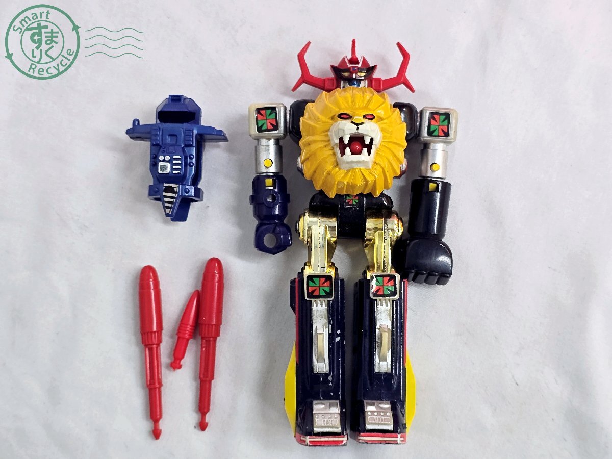 Yahoo!オークション -「ダルタニアス 超合金」の落札相場・落札価格