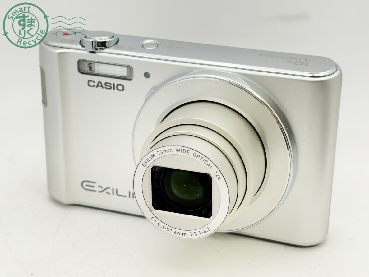 カシオ EXILIM EX-ZS210 オークション比較 - 価格.com