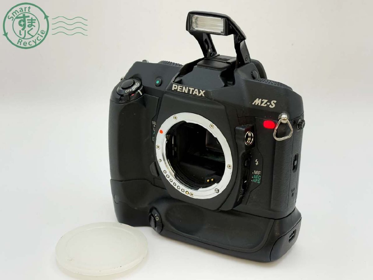 Yahoo!オークション -「mz-s ペンタックス」の落札相場・落札価格