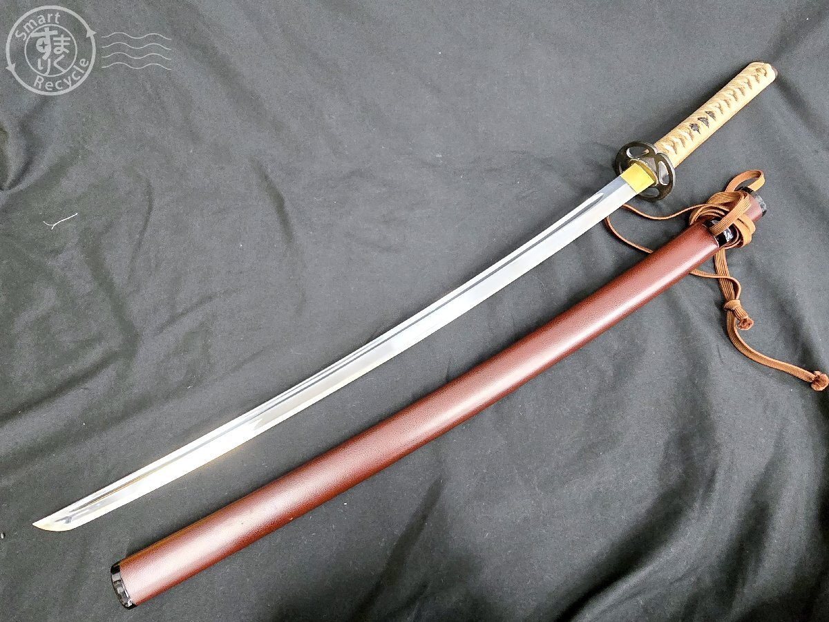 2025年最新】Yahoo!オークション -模造刀 脇差の中古品・新品