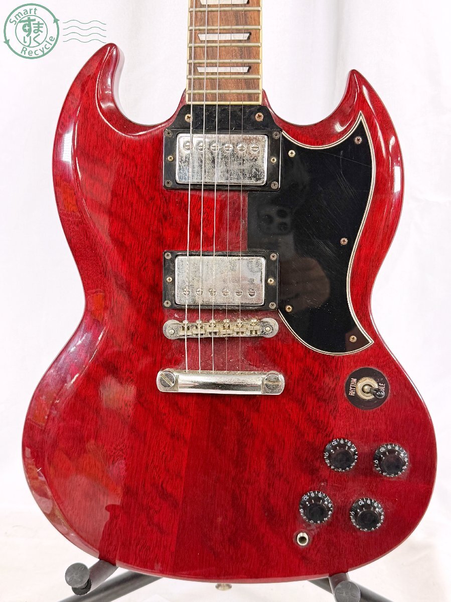 greco SG ヴィンテージギター greco SG ヴィンテージギター Greco グレコ/楽器