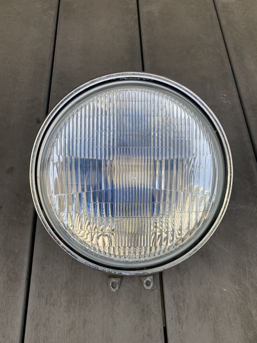 ゼファー1100 純正　ヘッドライト Yahoo!オークション -「ゼファー1100」(ヘッドライト) (純正品