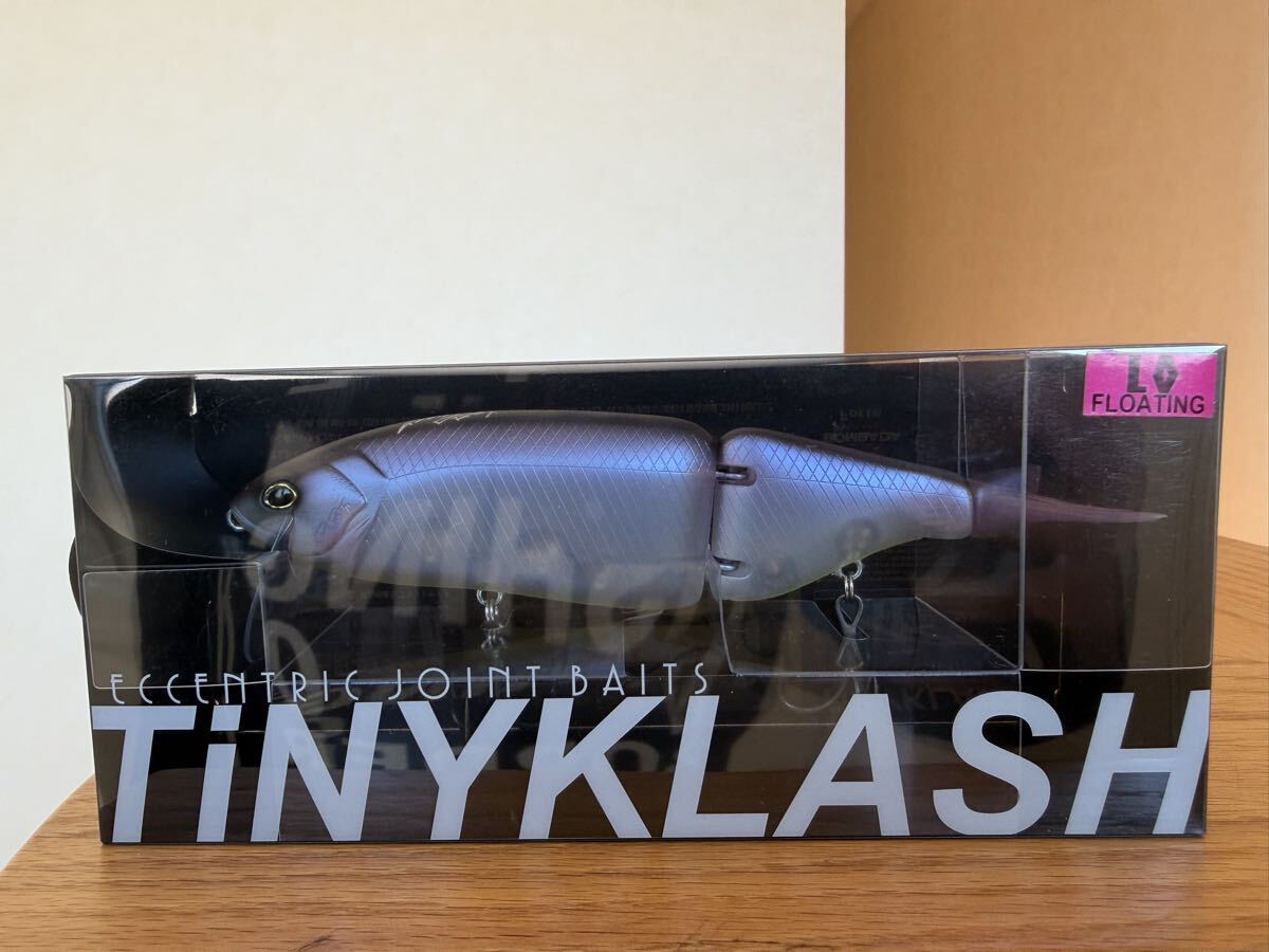 2025年最新】Yahoo!オークション -タイニークラッシュ(ルアー