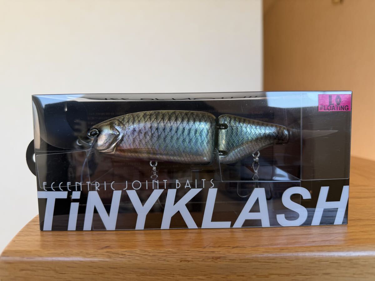 DRT タイニークラッシュ DRTシャイナー　新品未開封 新品】DRTタイニークラッシュ Low DRTシャイナー｜Yahoo!フリマ