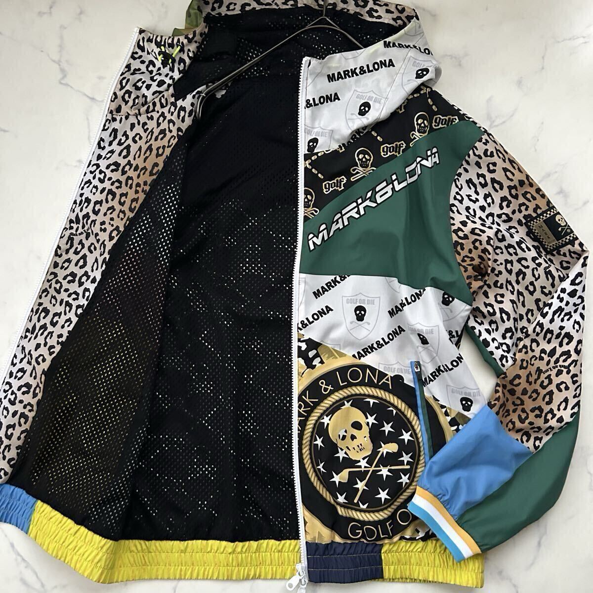 2025年最新】Yahoo!オークション -マークアンドロナ(ジャンパー